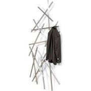 Spinder Design kapstok Matches Large - RVS - 12 haken