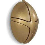 Spinder Design kapstok Tick - Goud / Goud - 3 haken