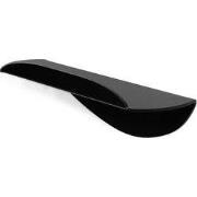 Spinder x Eva van de Ven wandrek Pipa Bottom - Zwart