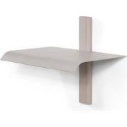 Spinder x OnMateria wandrek Hola 1 - Silky Taupe