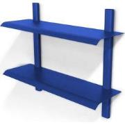 Spinder x OnMateria wandrek Hola 3 - Ultramarine