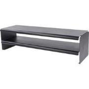 Spinder Design schoenenrek Linea 100 - Zwart - 10 paar schoenen