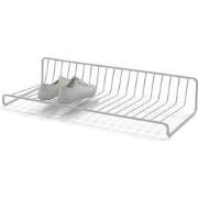 Spinder Design schoenenrek Fino - Wit
