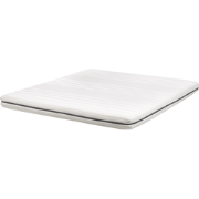 ENCHANT - Schuimmatras - Wit - 180 x 200 cm - Schuim