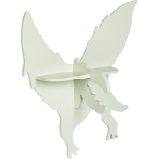 DURANGO - Wandplank - Lichtgroen - MDF