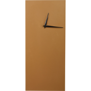 POMBAL - Wandklok - Goud - Ijzer