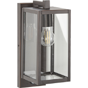 MEGGET - Wandlamp - Zwart - Ijzer