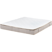 DAYDREAM - Pocketveringmatras hard - Wit - 160 x 200 cm - Polyester