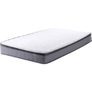 SPLENDOUR - Pocketveringmatras Stevig - 90 x 200 cm - Polyester