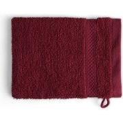 DoubleDry Hotel Washandjes 16 x 21 cm – Set van 6 – 100% Katoen 500 g/...