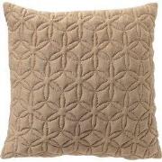 Dutch Decor LIZZY - Sierkussen 45x45 cm - Irish Cream - beige - Dutch ...