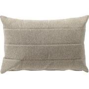 Dutch Decor TALIA - sierkussen 40x60 cm - waterafstotend - Pumice Ston...