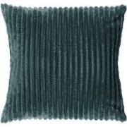 Dutch Decor MART - kussenhoes 45x45 cm - zacht ribfluweel - corduroy -...