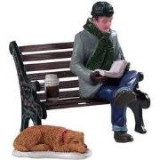 Relaxing day set of 2