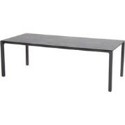 Victorio alu table 220x100