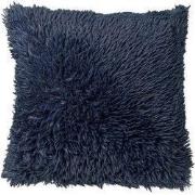 Dutch Decor FLUFFY - Kussenhoes 60x60 cm - superzacht - XL kussensloop...