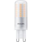 Philips CorePro G9 LED Lamp 4.8-60W Warm Wit