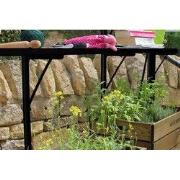 Kweekschap Premium 13,0 geïntegreerd, zwart Royal Well