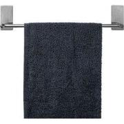 QUVIO Handdoekhouder RVS - 50 cm