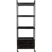 ANLI STYLE Shelf Ryan