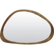 Light&living Spiegel 120x5x80 cm SONORA hout olie bruin