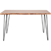 AnLi Style Eetkamertafel Edge 130