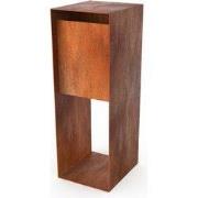 Brievenbus Carta 30 x 40 x 100 cm