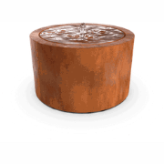 Watertafel Taula Ronda x 50 x 50 cm Waterornament