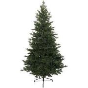 Allison pine h150 cm groen
