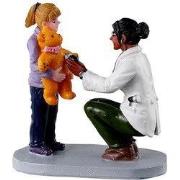 Teddy Bear Checkup