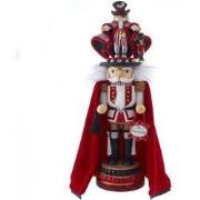 Notenkraker drosselmeyer l45cm