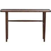 Light&living Side table 120x30x75 cm QIANO acacia hout bruin