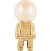 Leitmotiv - Tafellamp Ross LED - Verguld