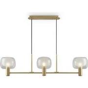Maytoni - Hanglamp Vision - Goud