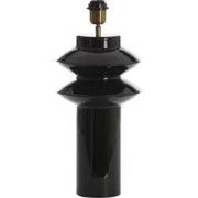Light & Living - Lampvoet PETCH - Ø22x40cm - Zwart