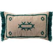 Dutch Decor CIRO - Kussenhoes 30x50 cm - Latigo Bay - blauw - Dutch De...