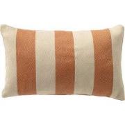 Dutch Decor CYRUS - sierkussen 30x50 cm - waterafstotend - gestreept -...