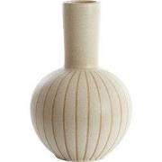 Vaas Ulloa - Bruin - Ø34cm