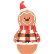 Gingerbread man poly