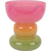 Vase Funky Vibes Wide