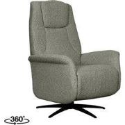 Elektrische Fauteuil Stockholm 77x87x112 cm