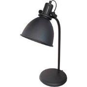 LABEL51 Tafellamp Spot - Zwart - Metaal - SALE