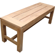 Victoria Dining Tuinbank - 160x40x45 cm OWN