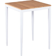 Moleto Bartafel - 80x80x106 cm OWN