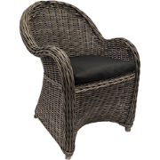 Jimbaran Dining Tuinstoel Van der Leeden