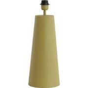 Light & Living - Lampvoet YELOS - Ø18x43cm - Groen