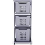 Wasophoogte® Wassorteerder Grijs