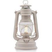 LED Stormlamp 276 soft beige