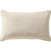 Dutch Decor LEWY - sierkussen 30x50 cm - Snow White - wit - Dutch Deco...