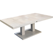 Trestino Marbella Tuintafel - Latte